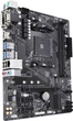 Материнская плата Gigabyte GA-A320M-S2H V2 (sAM4, AMD B350, PCI-Ex16) - изображение 2