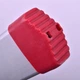 Стремянка алюминиевая 6 ступеней, высота до платформы 1280 мм INTERTOOL LT-1006 - изображение 15