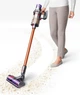 Аккумуляторный пылесос Dyson Cyclone V10 Absolute - изображение 4