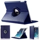 Защитный чехол книжка для Apple iPad Air / Air 2 / Pro / 2017 / 2018 (9.7") Синий (004002) - изображение 4
