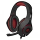 Наушники Sven AP-G886MV black-red - изображение 2