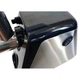 Мясорубка электрическая с 2-мя насадками 3 решетки Domotec MS-2022 Black 3000W - изображение 4