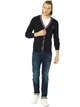 Кардиган LC Waikiki L Тёмно-синий (LCWKnitwear-1267-2) - изображение 2