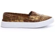 Эспадрильи Shoes&Moda 40 Золотистые (Womans Shoes -208-1) - изображение 2