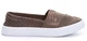 Эспадрильи Shoes&Moda 37 Коричневый (Womans Shoes -209-1) - изображение 2