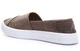 Эспадрильи Shoes&Moda 37 Коричневый (Womans Shoes -209-1) - изображение 3