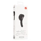 Bluetooth Headset Remax (OR) RB-T10 Black - зображення 3