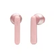 TWS-наушники JBL TUNE 220TWS Pink (JBLT220TWSPIK) - изображение 1