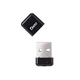 Флеш-накопичувач DATO USB 2.0 DK3001 16Gb black (DK3001B-16G) - изображение 2