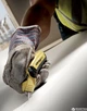 Лезвия Stanley для ножа Carbide 19x0.6x62 мм 5 шт (0-11-800) - изображение 5