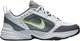 Чоловічі кросівки Nike Air Monarch Iv 415445-100 43.5 (11) 29 см Білий/Сірий (886736760452) - зображення 1