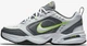 Чоловічі кросівки Nike Air Monarch Iv 415445-100 43.5 (11) 29 см Білий/Сірий (886736760452) - зображення 2