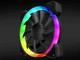 Вентилятор Cougar Vortex FCB RGB KIT - зображення 6