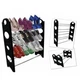 Полиця для взуття Stackable shoe rack на 12 пар (D-2019090813) - зображення 2