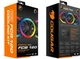 Вентилятор Cougar Vortex FCB RGB KIT - зображення 5