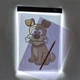 Световой планшет «‎Elice» A4 с LED-подсветкой для рисования и копирования JSK-A4-1 - изображение 1