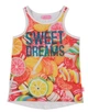 Майка LC Waikiki 116 см Червона (T-shirt girl -118-1) - зображення 1