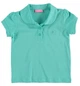 Футболка LC Waikiki 116 см Бірюзова (T-shirt girl -002) - зображення 1