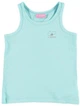Майка LC Waikiki 98 см Голубая (T-shirt girl -101) - изображение 1