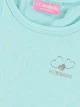 Майка LC Waikiki 98 см Голубая (T-shirt girl -101) - изображение 2