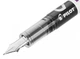 Одноразова чорнильна ручка Pilot V-Pen Erasable фіолетова - зображення 2
