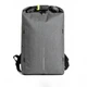 Рюкзак антизлодій XD Design Bobby Urban Lite 15.6 Grey, з кодовим замком (P705.502) - зображення 1