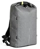 Рюкзак антизлодій XD Design Bobby Urban Lite 15.6 Grey, з кодовим замком (P705.502) - зображення 4