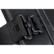 Сумка для ноутбука RivaCase 15.6" 8930 PU Black - изображение 3