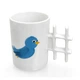 Чашка "Twitter" - изображение 1