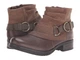 Черевики Earth Origins Nessa Bat Brown/Bat Brown, 36 (230 мм) (10088190) - зображення 1