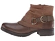 Черевики Earth Origins Nessa Bat Brown/Bat Brown, 36 (230 мм) (10088190) - зображення 5