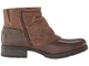 Черевики Earth Origins Nessa Bat Brown/Bat Brown, 36 (230 мм) (10088190) - зображення 7