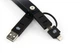 Брелок-адаптер Troika "WALKER" USB/Micro USB - изображение 7