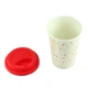 Термокухоль "Mug to go love", білий - зображення 2