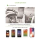 Держатель автомобильный Intaleo CM01GG Black (1283126483660) - изображение 5