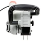 Штроборез 1400 Вт INTERTOOL DT-0200 - изображение 2