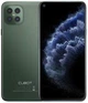Мобильный телефон Cubot C30 (8+256Gb) Green - изображение 1