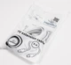 Антенний кабель-подовжувач Cablexpert CCV-515-W-5M 5 м White - зображення 3