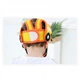 Защитный детский шлем JJ OVCE Bonnet YC-1 (желтый котенок) - изображение 5