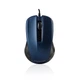 Мышь Modecom MC-M9.1 (M-MC-00M9.1-140) Black/Blue USB - изображение 1
