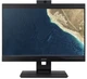 Моноблок Acer Veriton Z4660G (DQ.VS0ME.012); 21.5" (1920х1080) TN / Intel Core i5-8400 (2.8 - 4.0 ГГц) / RAM 8 ГБ / HDD 500 ГБ + SSD 128 ГБ / INTEL HD Graphics 630 / без ОП / LAN / Wi-Fi / Bluetooth / веб-камера / кардридер / Endless OS / черный / клавиат - изображение 1