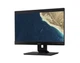 Моноблок Acer Veriton Z4660G (DQ.VS0ME.012); 21.5" (1920х1080) TN / Intel Core i5-8400 (2.8 - 4.0 ГГц) / RAM 8 ГБ / HDD 500 ГБ + SSD 128 ГБ / INTEL HD Graphics 630 / без ОП / LAN / Wi-Fi / Bluetooth / веб-камера / кардридер / Endless OS / черный / клавиат - изображение 2