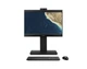 Моноблок Acer Veriton Z4660G (DQ.VS0ME.012); 21.5" (1920х1080) TN / Intel Core i5-8400 (2.8 - 4.0 ГГц) / RAM 8 ГБ / HDD 500 ГБ + SSD 128 ГБ / INTEL HD Graphics 630 / без ОП / LAN / Wi-Fi / Bluetooth / веб-камера / кардридер / Endless OS / черный / клавиат - изображение 4