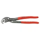 Кліщі переставні-гаєчний ключ Knipex Raptor 87 41 250 - изображение 1