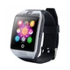 Розумні годинник ESmart Q18 Silver/Black - зображення 1
