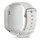 Смарт часы EWatch DZ09 White - изображение 5