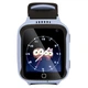 Детские умные часы EWatch M05 с камерой и фонариком + GPS Grey/Black - изображение 3