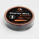 Проволока для спирали GeekVape (Fused) Clapton Wire (0.3 мм+0.3 мм)*0.2 мм 4.5 м (AJ_GVfusedst1b) - изображение 2