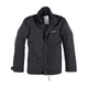 Куртка Surplus Hydro Us Fieldjacket M 65 Schwarz M Черный (20-3504-03) - изображение 1