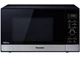 Микроволновая печь инверторная Panasonic NN-SD38HSZPE - изображение 1